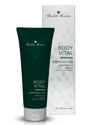 RS247 Body Vital Ko¦êrper Balsam 200ml Lpr